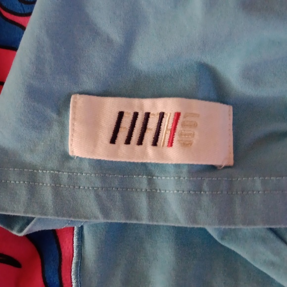 Fifth Loop Pop Art t shirt size S - Picture 5 of 7